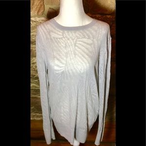 Banana Republic Italian Yarn Sweater